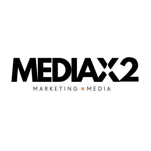 MediaX2 — Marketing × Media